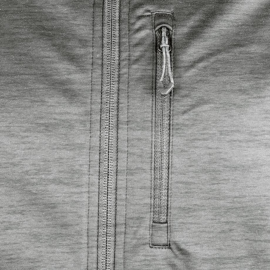 Jako Veste Softshell Light  