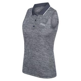 Regatta  Tima II Poloshirt  Ärmellos 