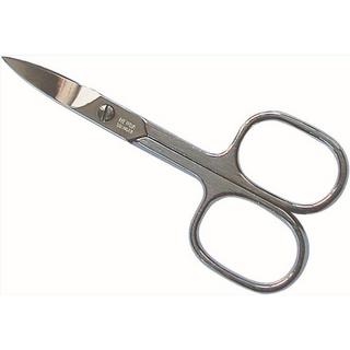 HERBA  Nagelschere, vernickelt 