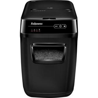 Fellowes FELLOWES Aktenvernichter AutoMax 200C 4682901 P-4, 32lt  