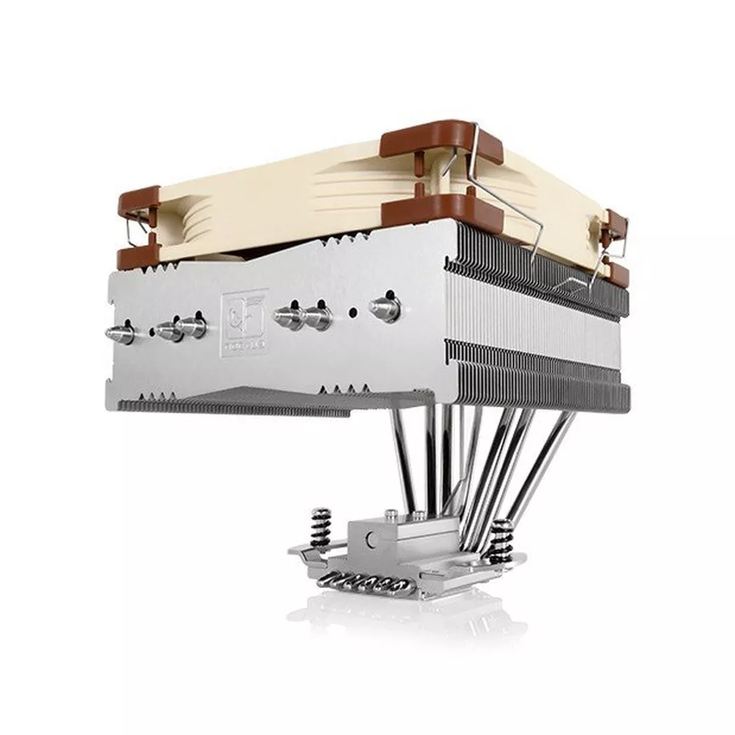 Noctua - Nh-c14s, 120X120X25M