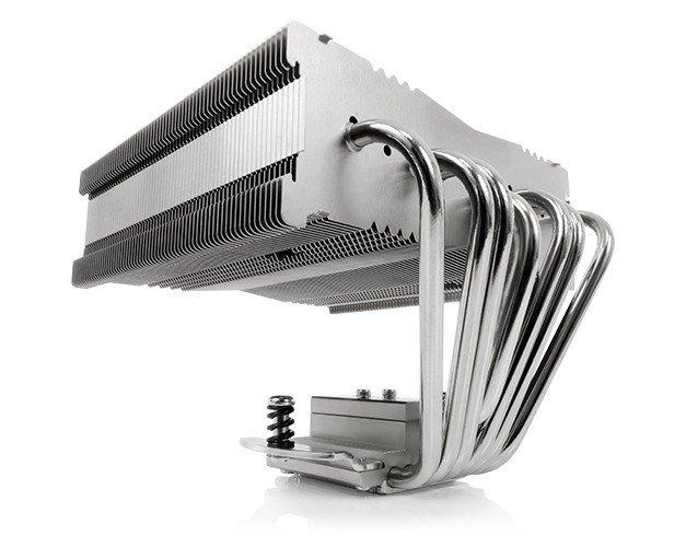 Noctua  NH-C14S système de refroidissement d’ordinateur Processeur Refroidisseur 14 cm 