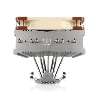 Noctua  NH-C14S système de refroidissement d’ordinateur Processeur Refroidisseur 14 cm 