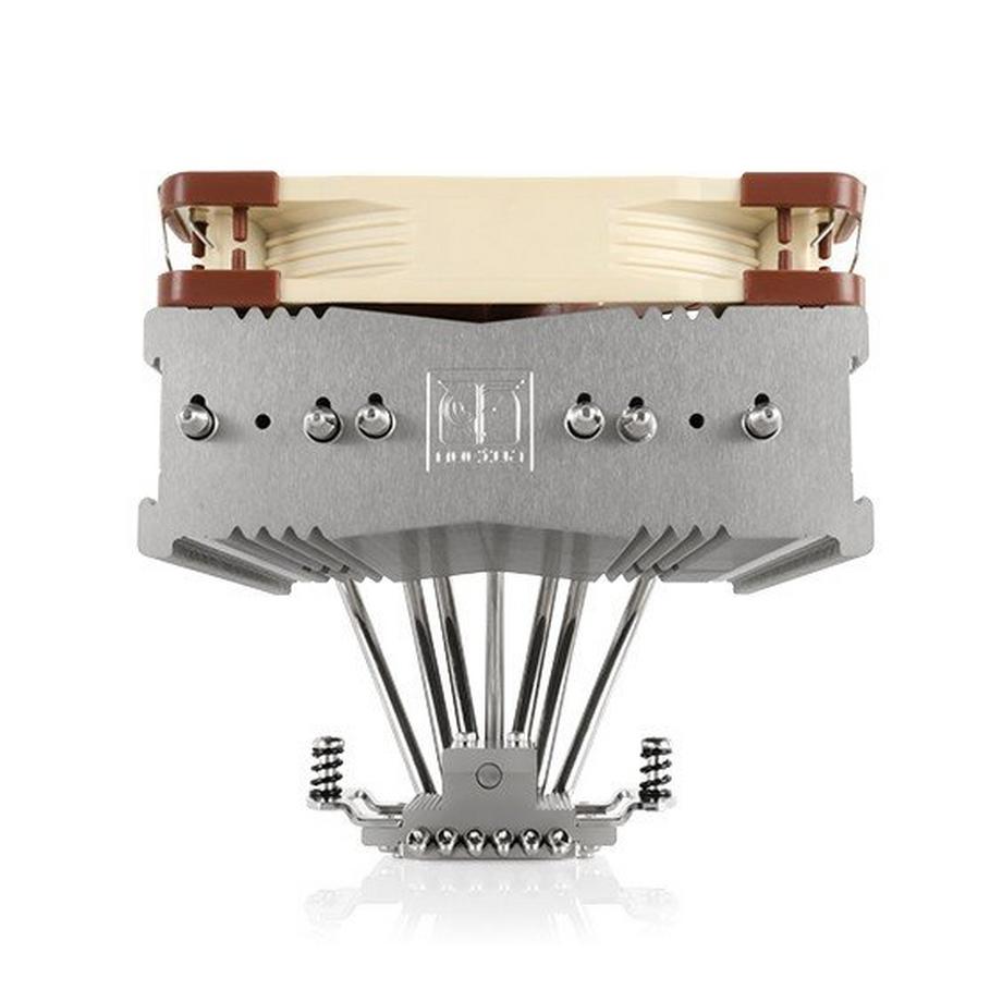 Noctua  NH-C14S Computerkühlsystem Prozessor Kühler 14 cm 
