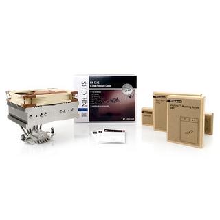 Noctua  NH-C14S système de refroidissement d’ordinateur Processeur Refroidisseur 14 cm 