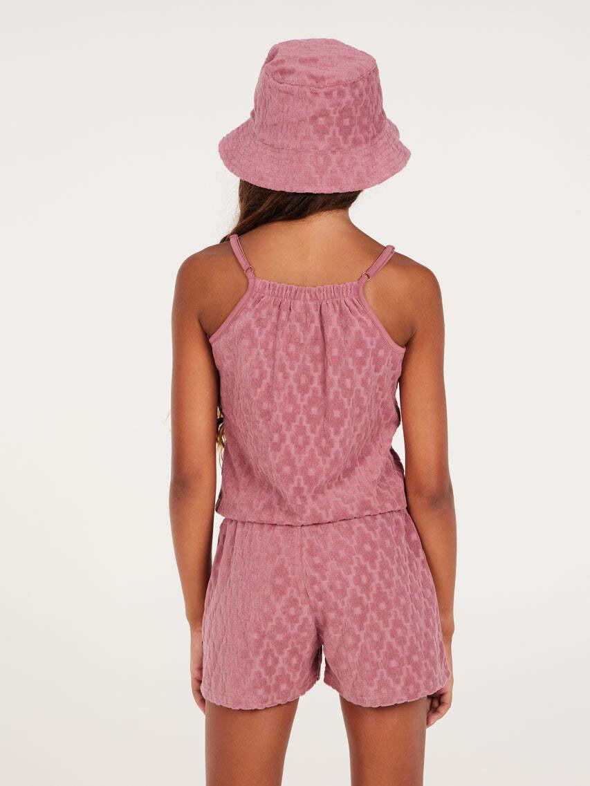 PROTEST  Jumpsuit PRTSELAH JR 