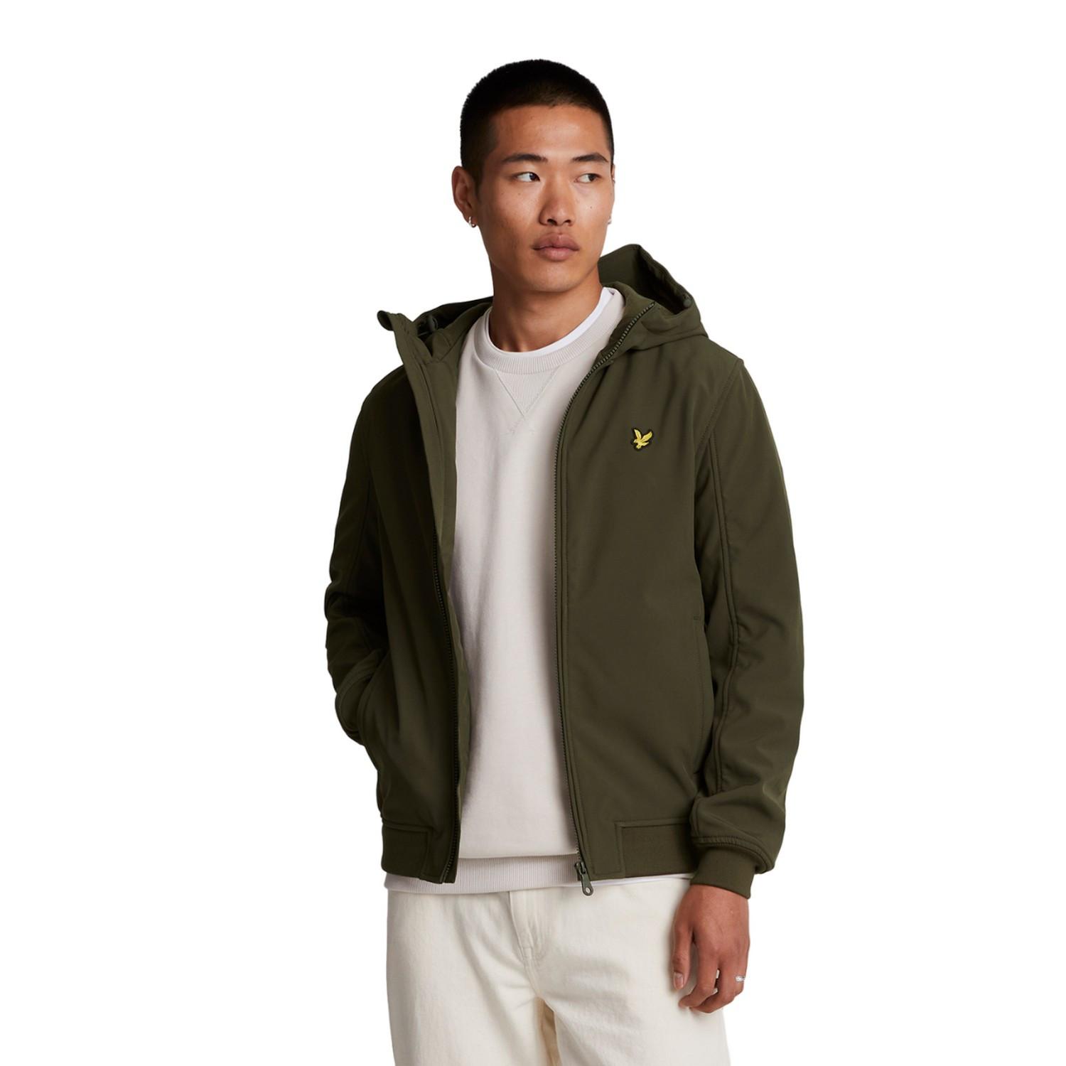 LYLE & SCOTT  Softshelljacke 