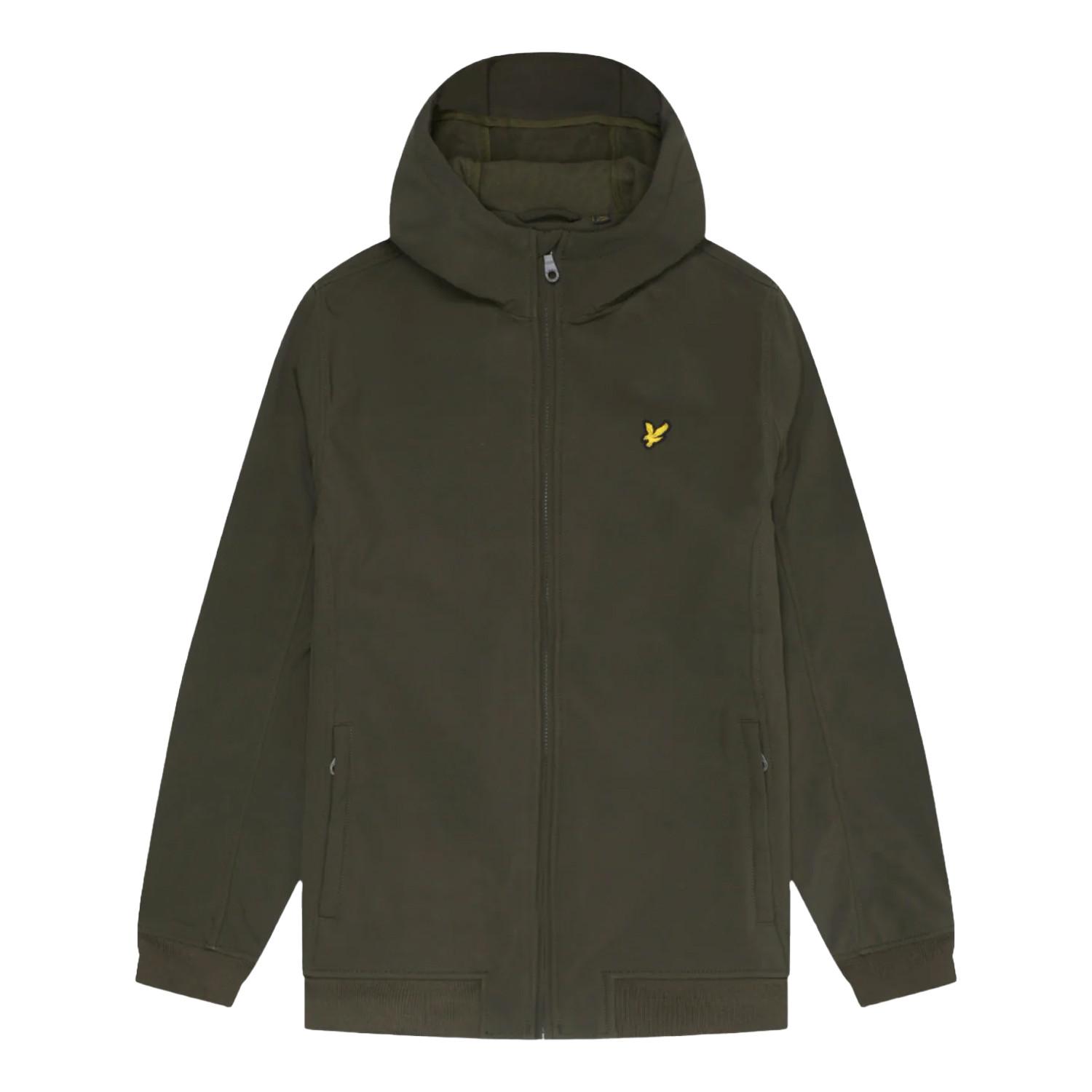 LYLE & SCOTT  Veste softshell 