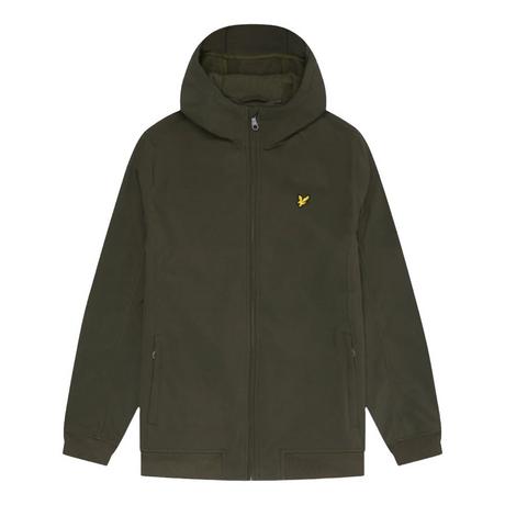 LYLE & SCOTT  Softshelljacke 