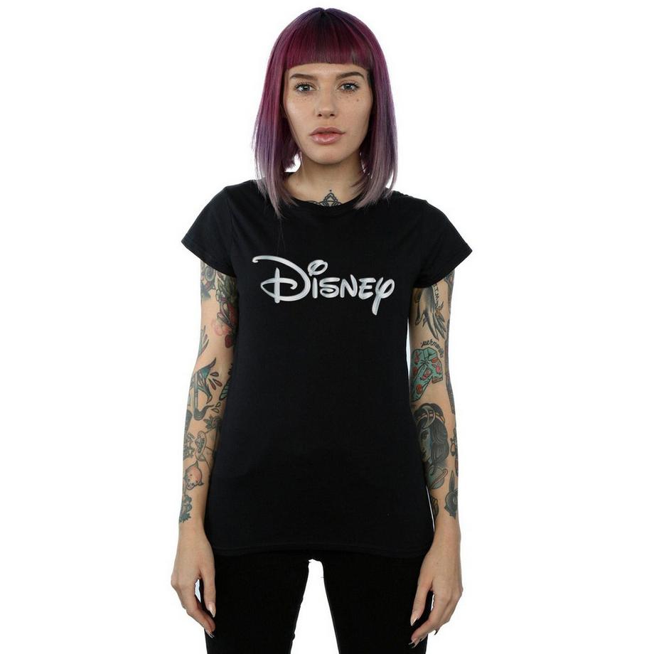 Disney Logo T-Shirt  