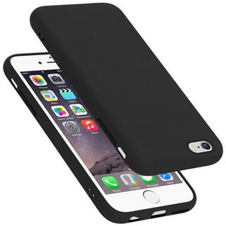 Cadorabo  Hülle für Apple iPhone 6  6S TPU Silikon Liquid 