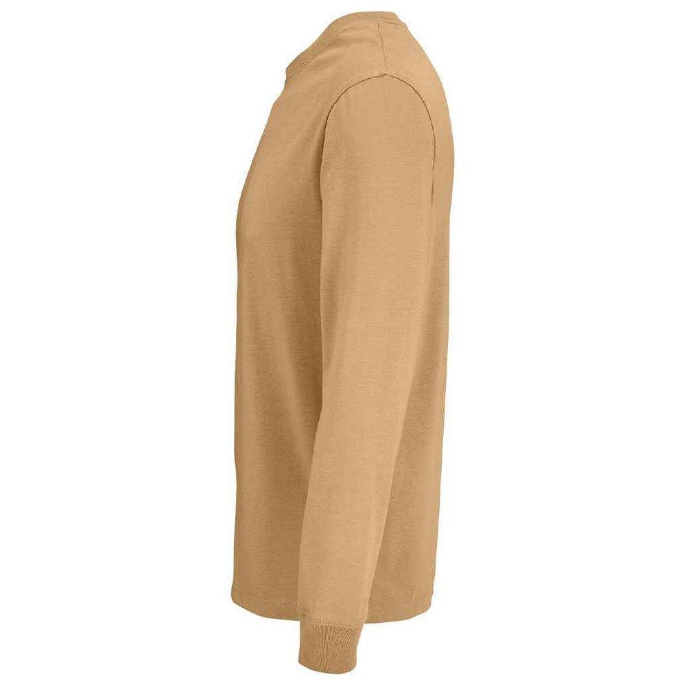 SOLS Langärmliges T-Shirt  