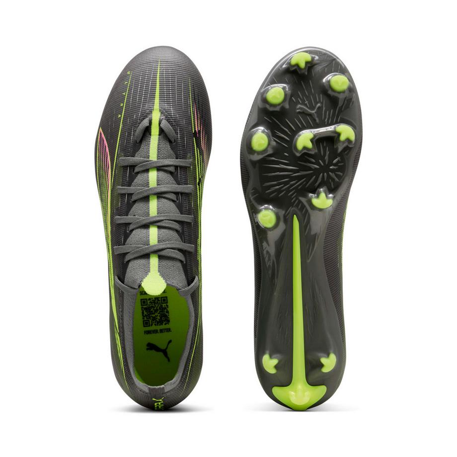 PUMA Scarpe calcio ultra 5 match fg/ag  