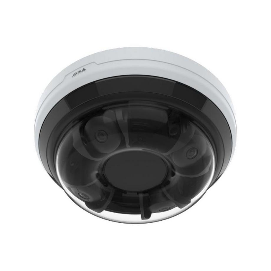 Netzwerkkamera P3748-PLVE