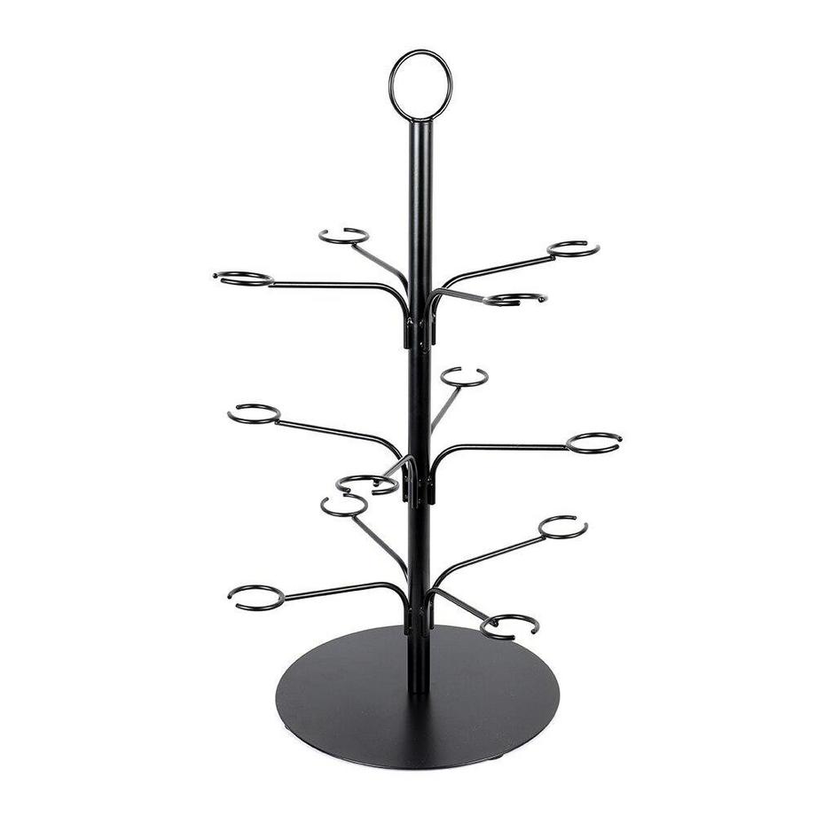 Mikamax  Cocktailbäume mit Platz für 12 Gläser 