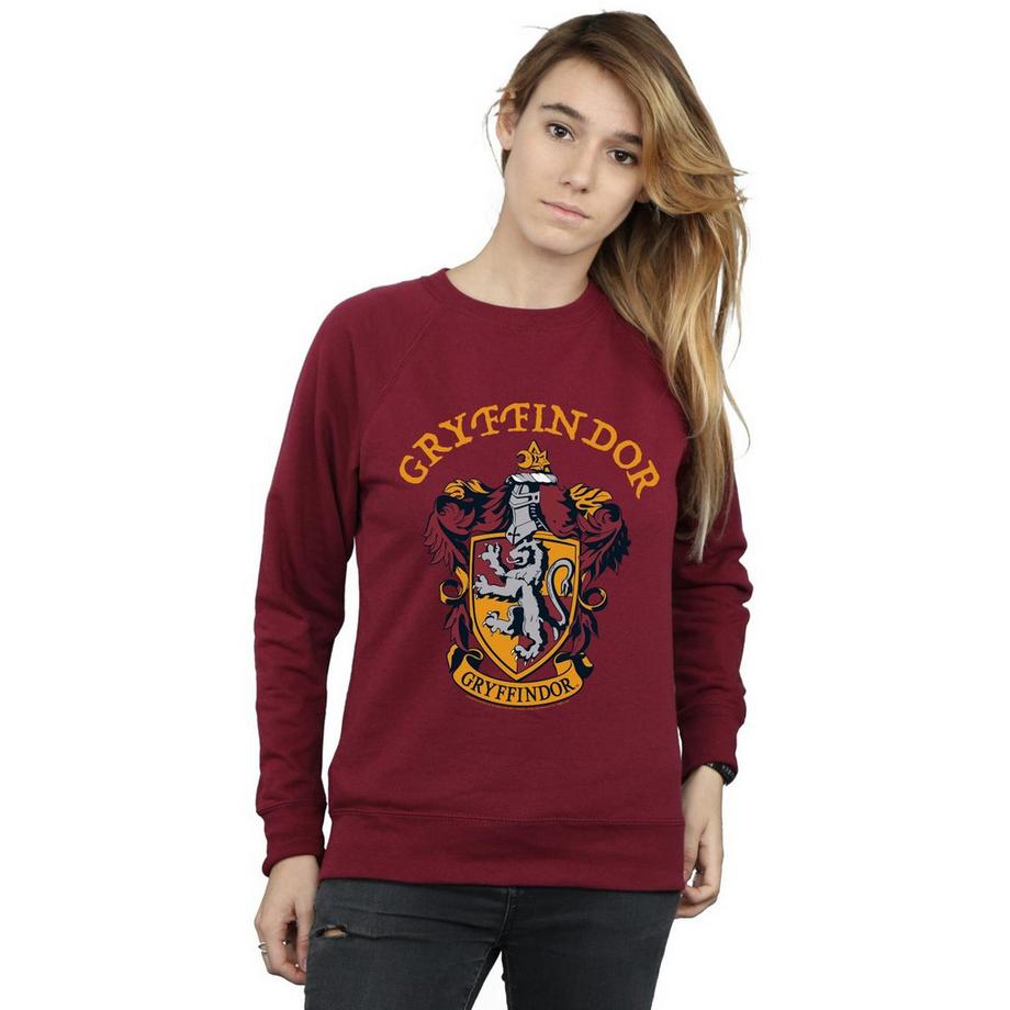 Harry Potter Gryffindor Felpa  