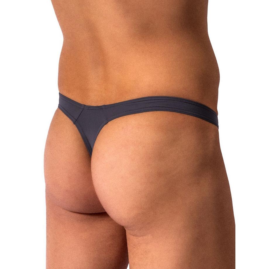 Manstore Komfort Mikrofaser String  