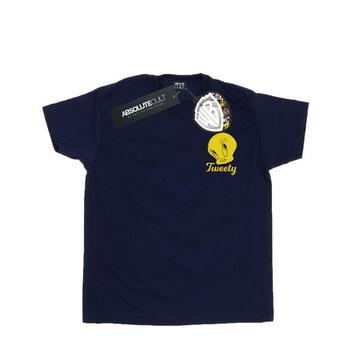 Tweety Pie Head TShirt