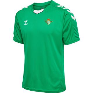 Hummel  maillot en polyester core xk 