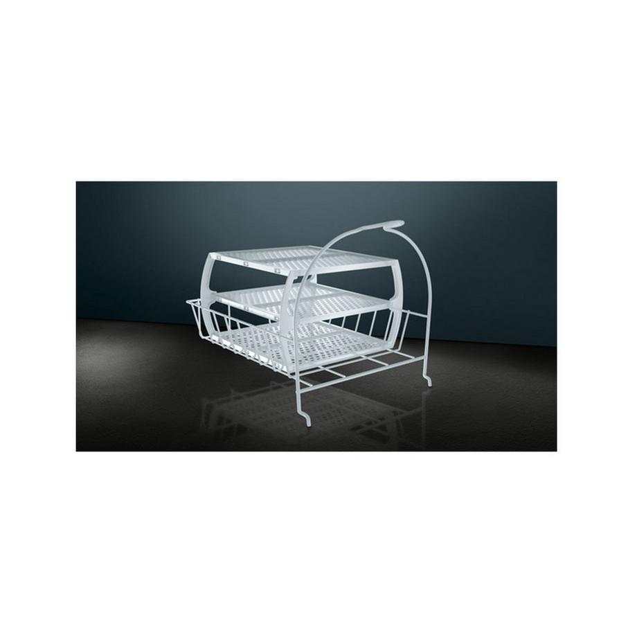 Siemens  Siemens iQ700 WT7HXM80CH asciugatrice Libera installazione Caricamento frontale 9 kg A++ Bianco 