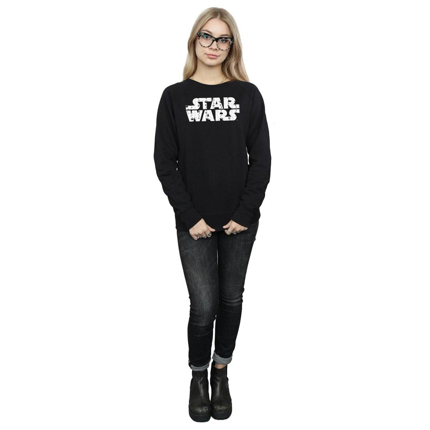 STAR WARS  Sweat 