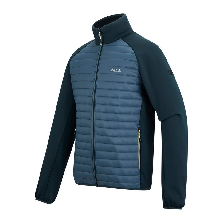 Regatta Clumber Giacca Ibrida  