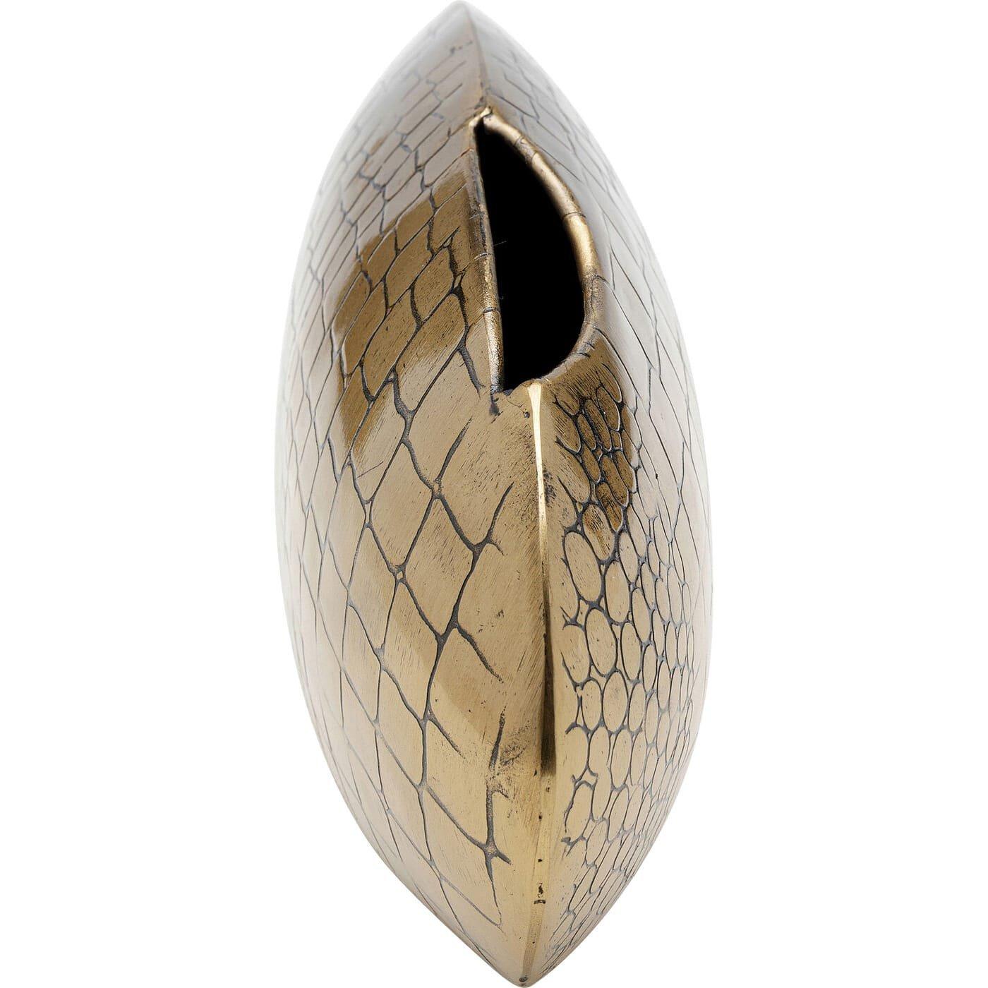 KARE Design Vase Serpente 12  