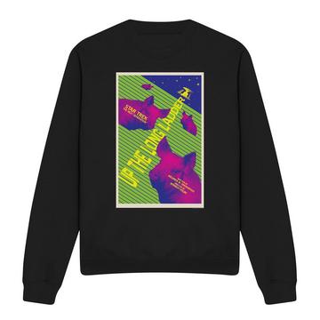 The Next Generation Season 2 Episode 18 Sweatshirt