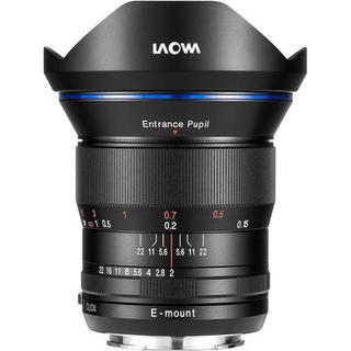 Laowa  Laowa 15 mm f/2 Zero-D Fe (Sony E) 