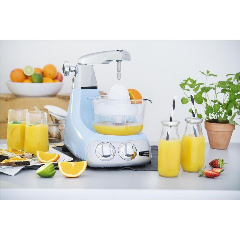 Ankarsrum  K�CHENMASCHINE AKM6230BC BLACK CHROME 