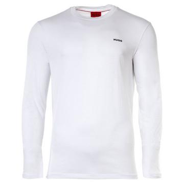 Longsleeve  Bequem sitzend-DEROL222