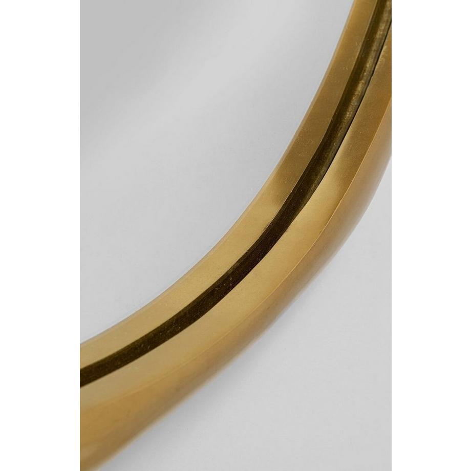 KARE Design Specchio da parete Volare 92x82  