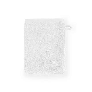 Tiseco Gant de toilette EDEN - lot de 2  