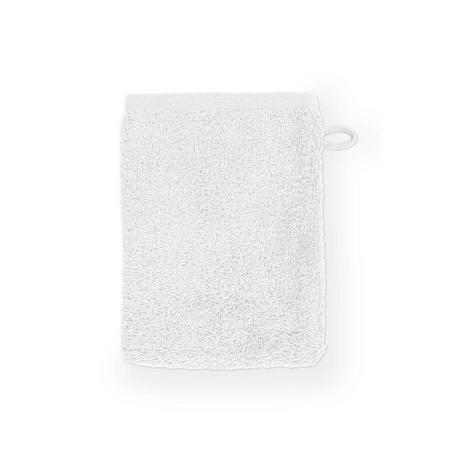 Tiseco Gant de toilette EDEN - lot de 2  