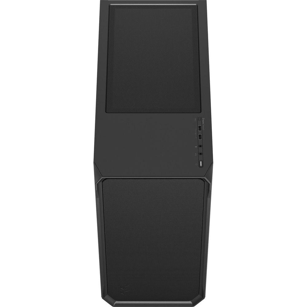 Fractal Design  PC-Gehäuse Focus 2 Solid 
