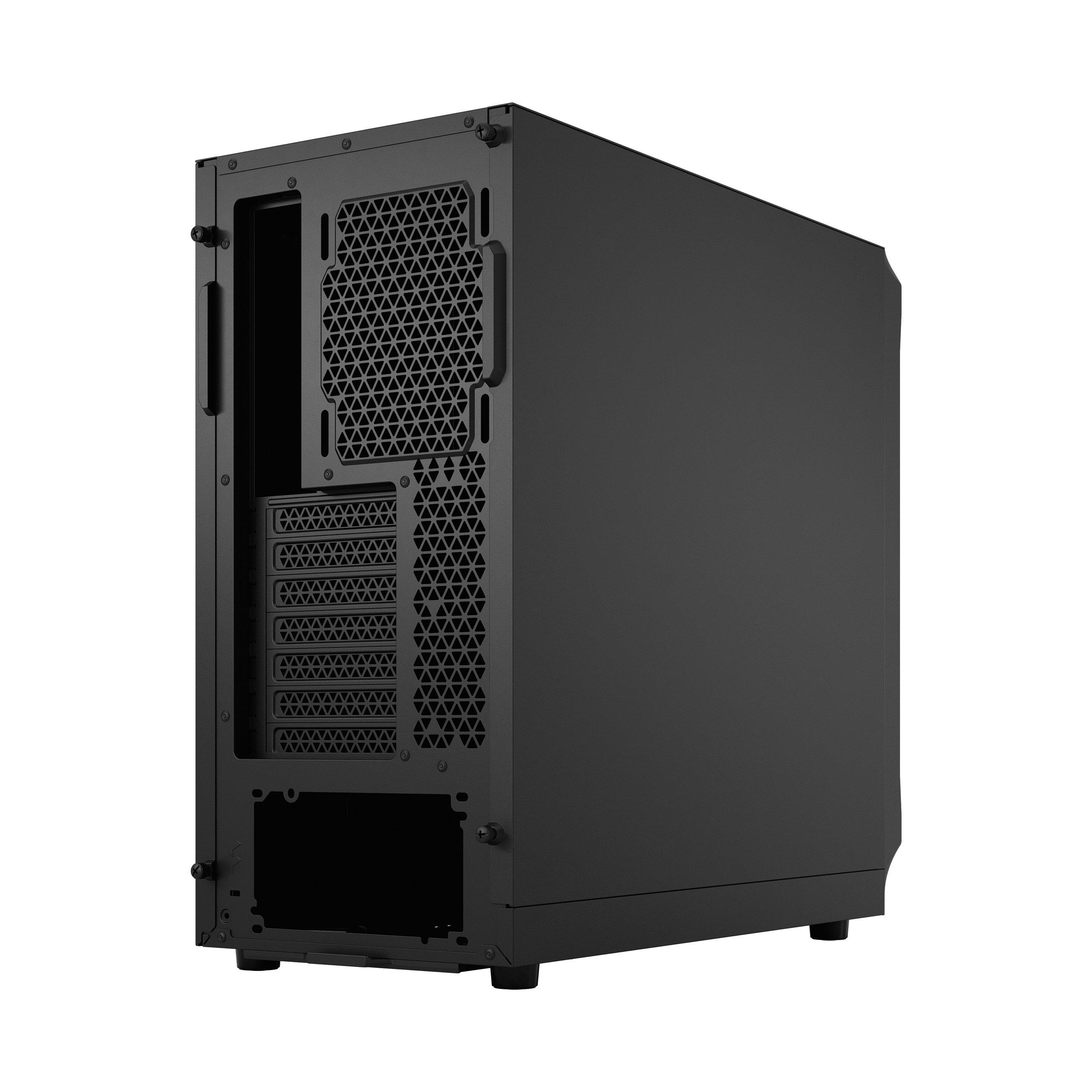 Fractal Design  PC-Gehäuse Focus 2 Solid 