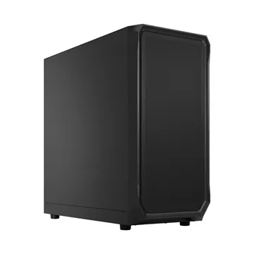 Fractal Design Focus 2 Schwarz