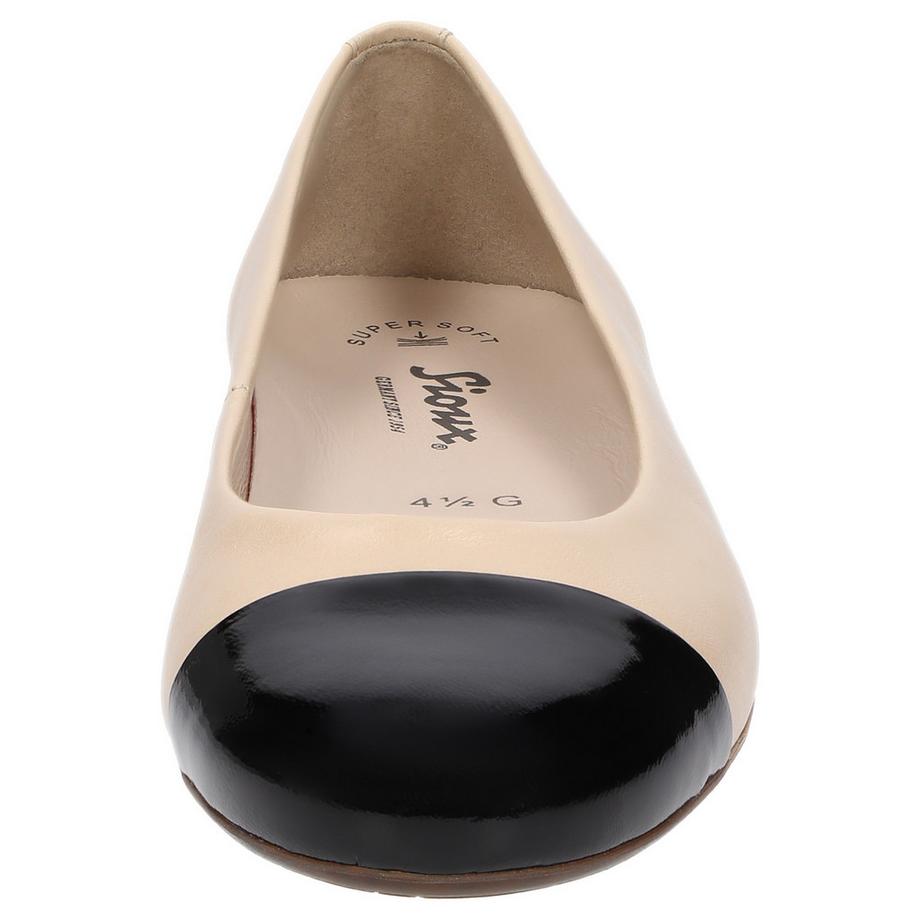 Sioux Villanelle-702 Ballerina  