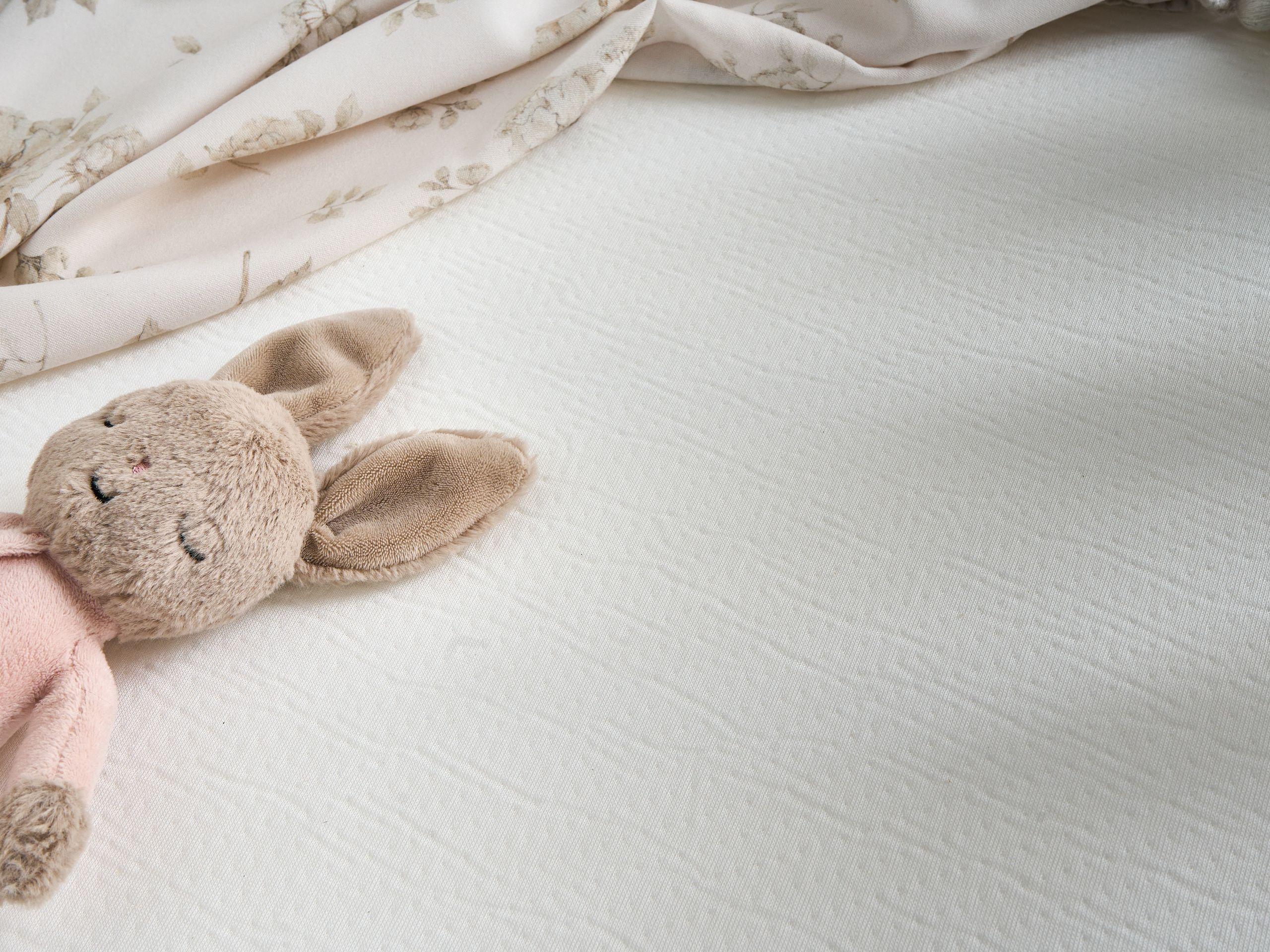 Beliani Materasso per lettino in schiuma en Schiuma PU HUSHY  