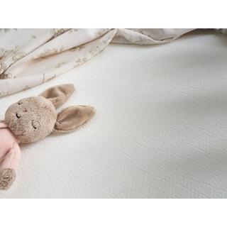 Beliani Materasso per lettino in schiuma en Schiuma PU HUSHY  