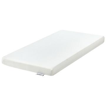 Matelas en mousse pour lit de bébé en Mousse de polyuréthane HUSHY