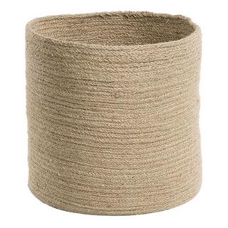 Beliani Accessoires en Jute Scandinave ARTIGALA  