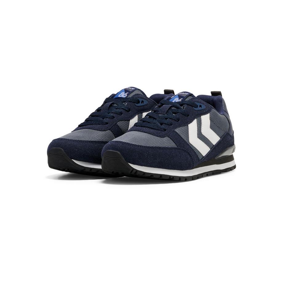 Hummel  sneakers monaco 86 