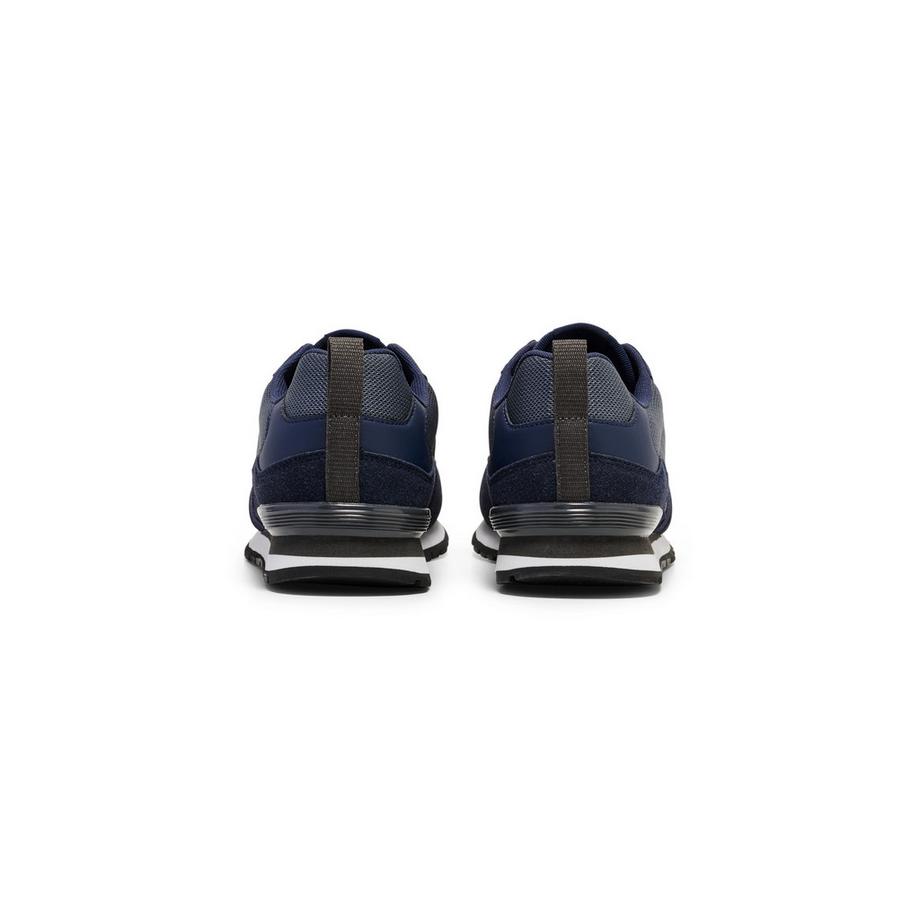 Hummel  sneakers monaco 86 