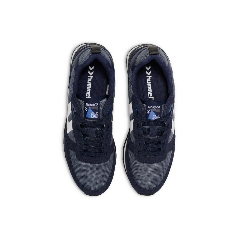 Hummel  sneakers monaco 86 