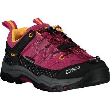 Scarpe da trekking basse per bambini CMP Rigel Waterproof