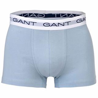 GANT Boxer Confezione da 3 Vestibilità Confortevole  