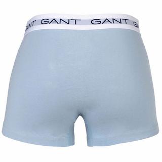 GANT Boxer Confezione da 3 Vestibilità Confortevole  