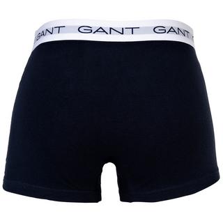 GANT Boxer Confezione da 3 Vestibilità Confortevole  