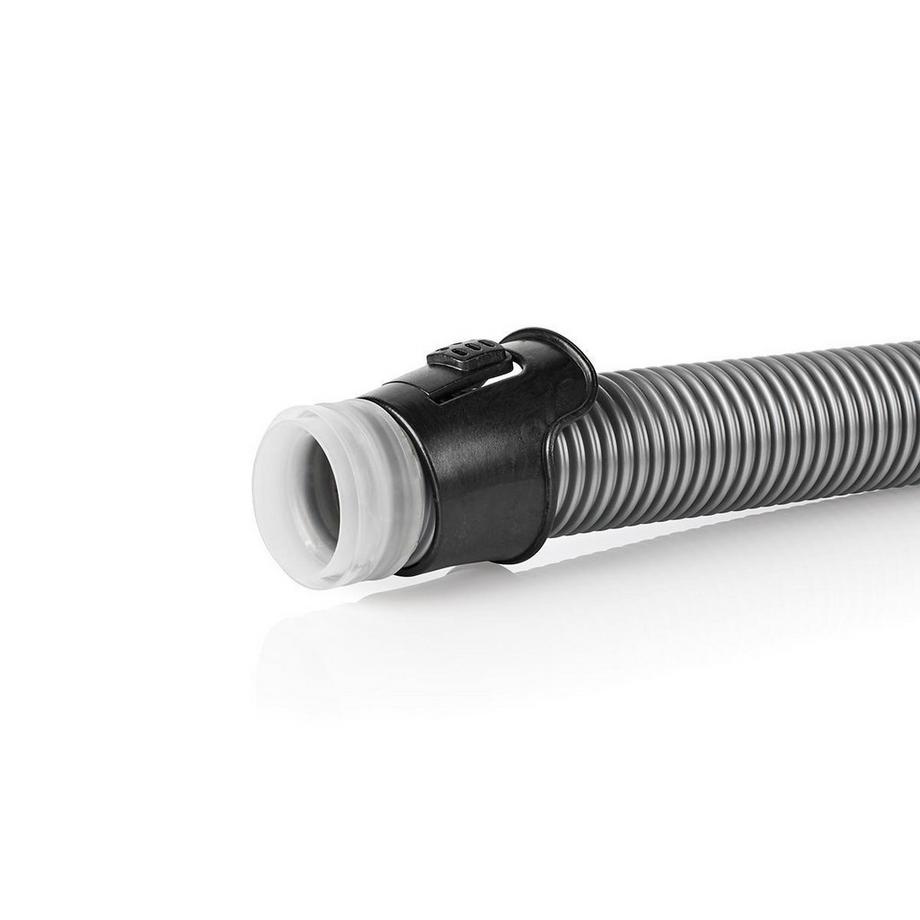 Nedis Staubsaugerschlauch | Ersatz für: Electrolux | 32 mm | 1,80 m | Kunststoff | Grau  